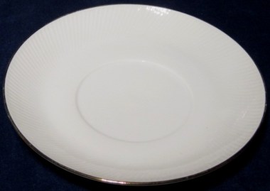 PLATO PORCELANA 15CMS PORCELANA MAH